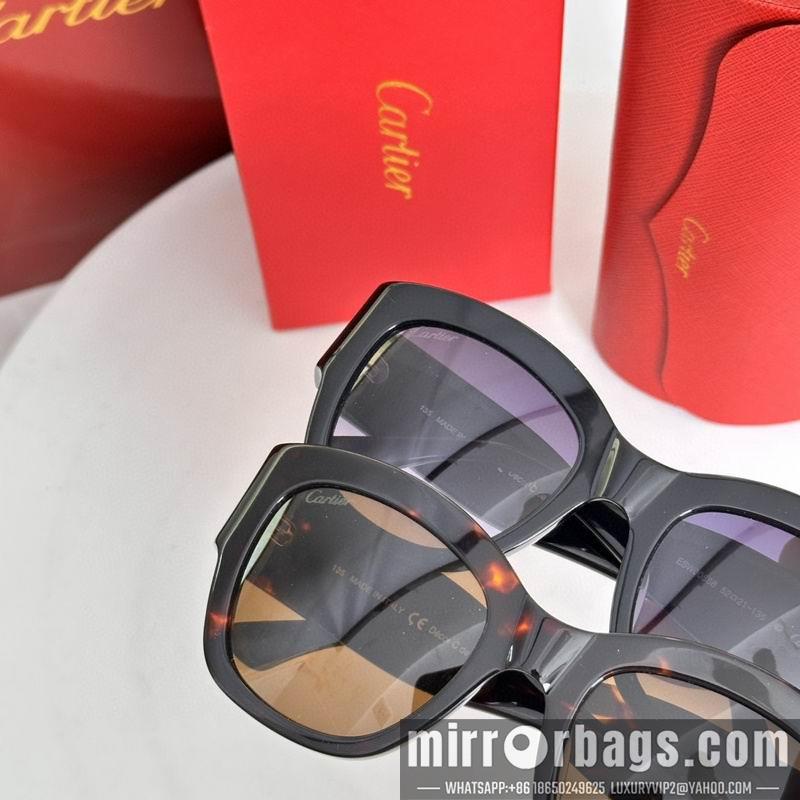 Cartier Glasses smh65