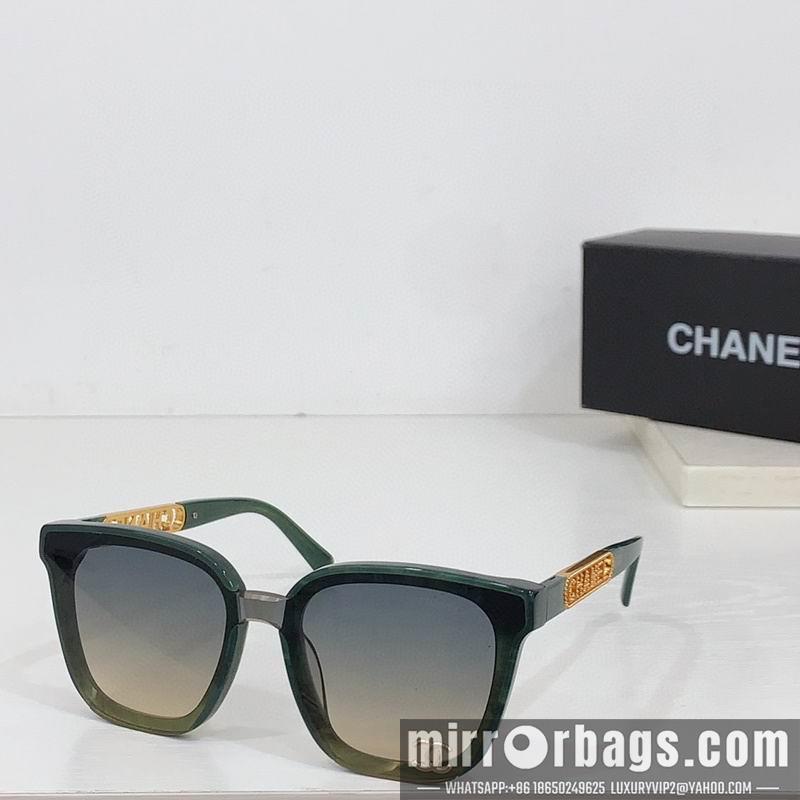 Chanel Glasses smr48