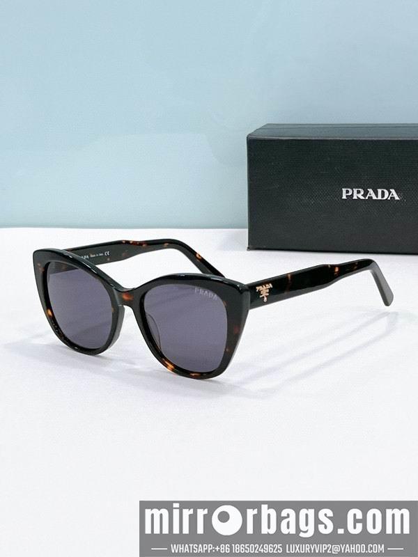 Prada Glasses smh105