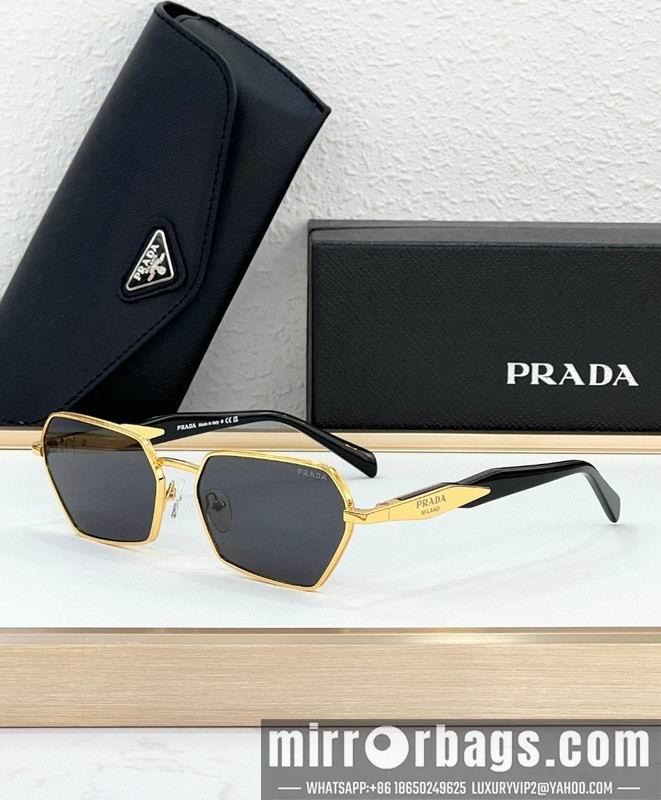 Prada Glasses smh196