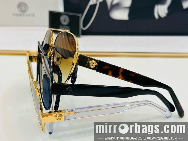Versace Glaases smx92