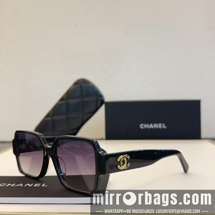 Chanel Glasses smx161