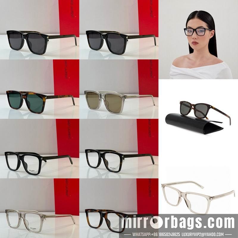YSL Glasses 03smh32
