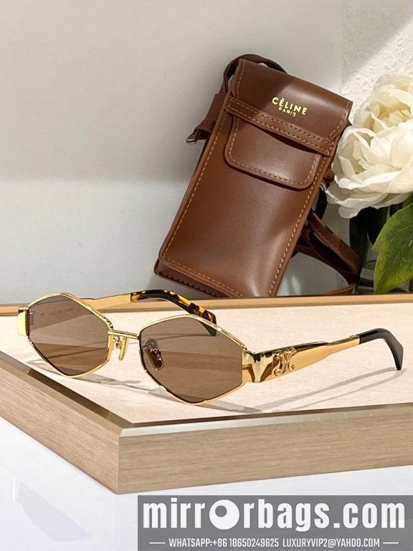 Celine Glasses 03smh07