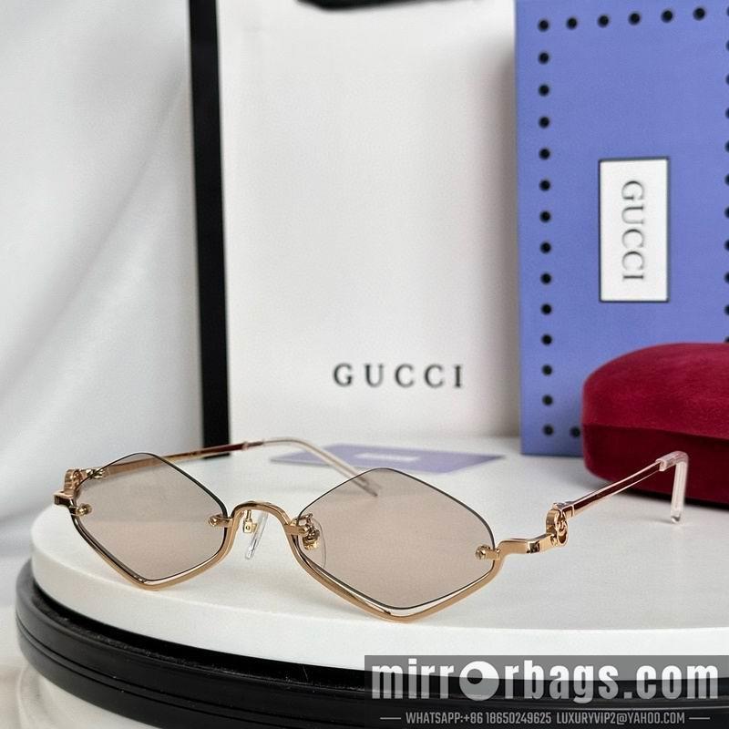 Gucci Glasses smh85