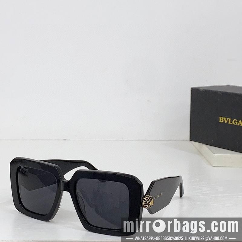Bvlgari Glasses 03smh31