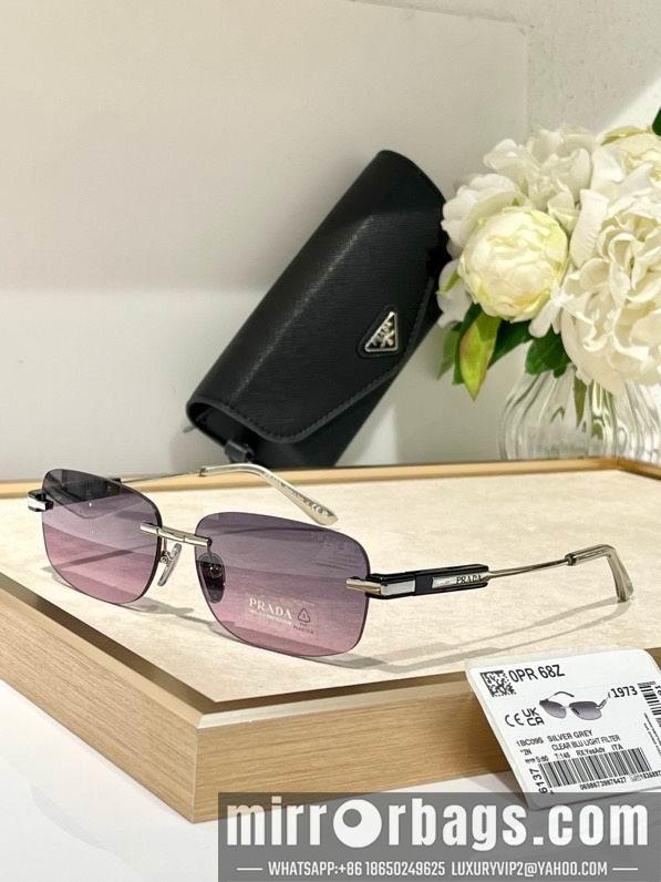 Prada Glasses smx316