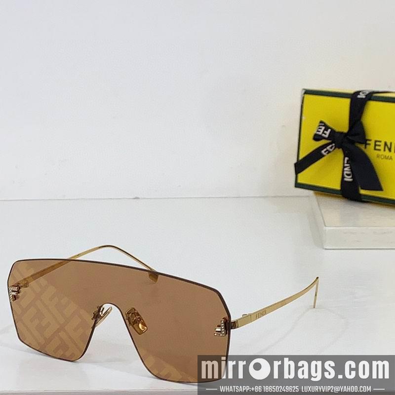 Fendi Glasses smh38
