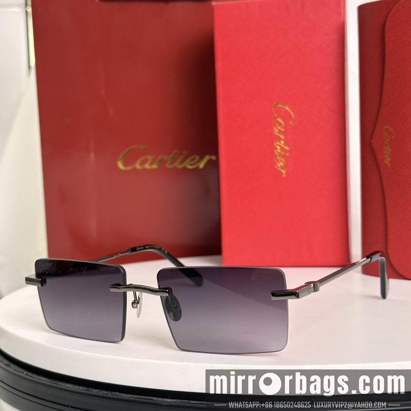 Cartier Glasses smh71