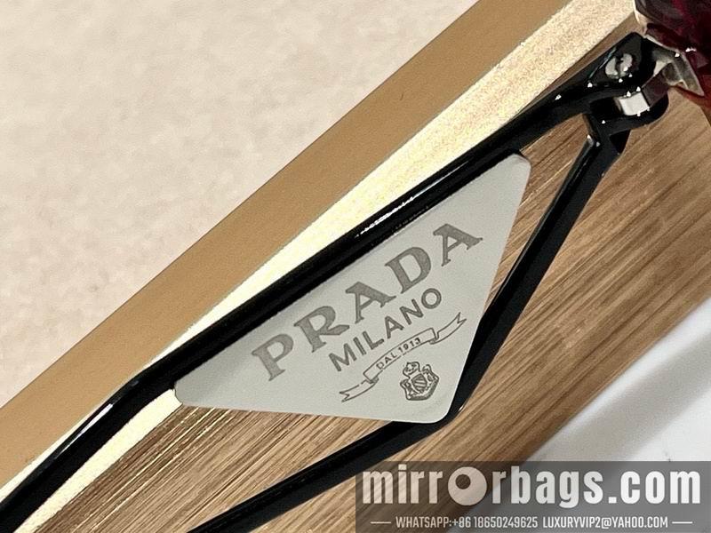 Prada Glasses smr05