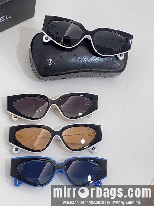 Chanel Glasses smr27