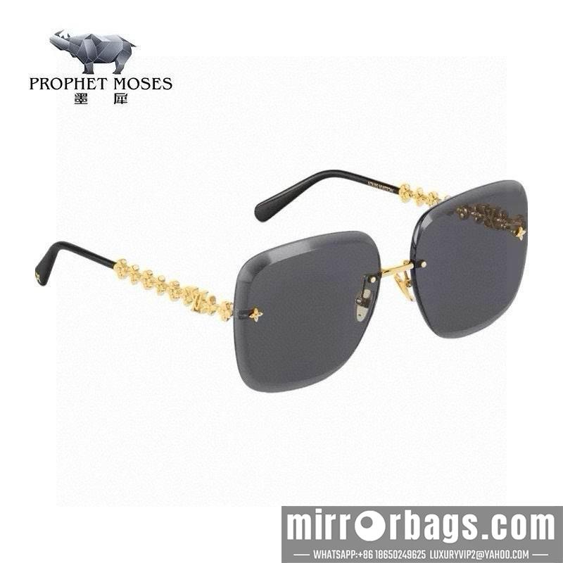 LV Glasses smh143