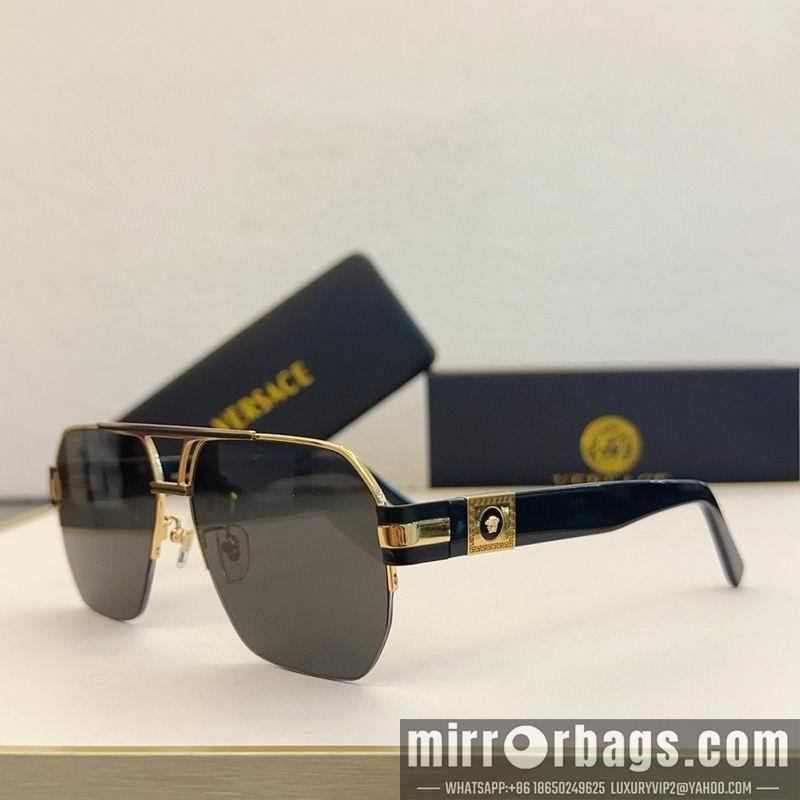 Versace Glaases smx157