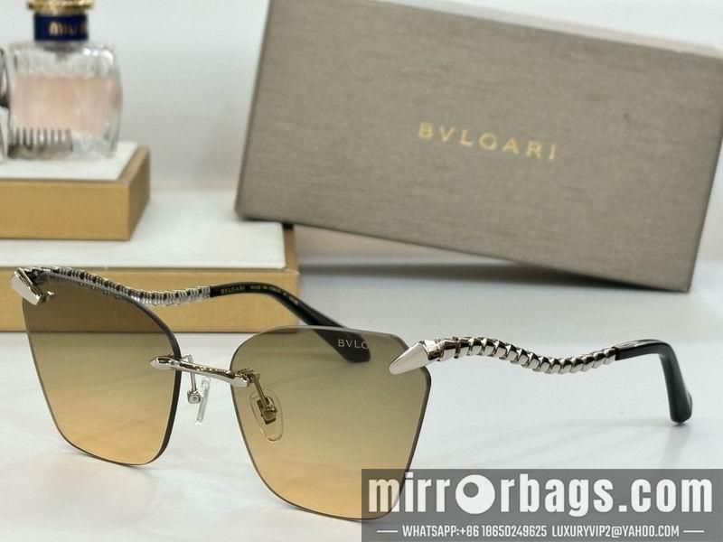 Bvlgari Glasses 03smh87