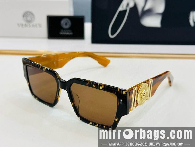 Versace Glaases smx60