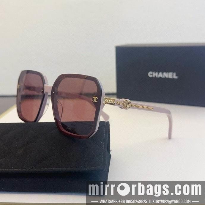 Chanel Glasses smx301
