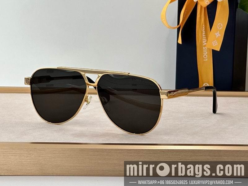 LV Glasses smx96