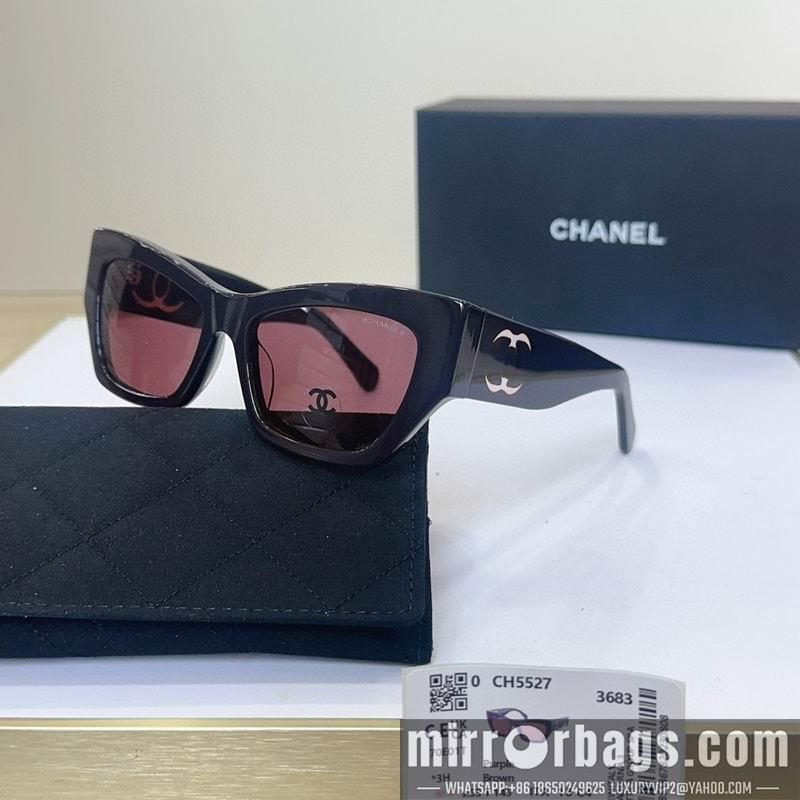 Chanel Glasses smr67