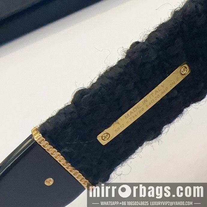 Chanel Glasses smx310