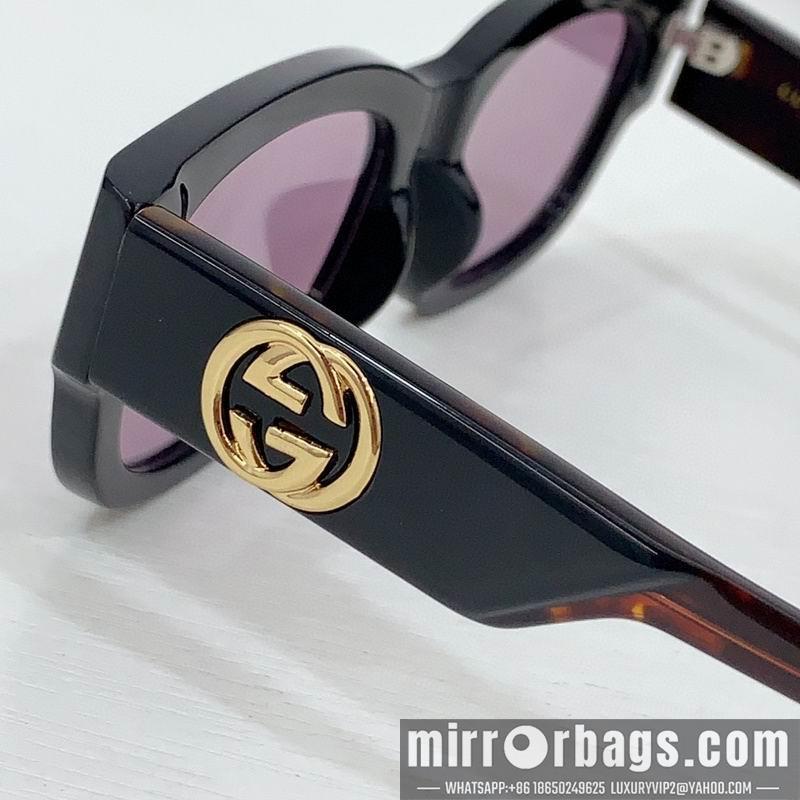 Gucci Glasses smr52