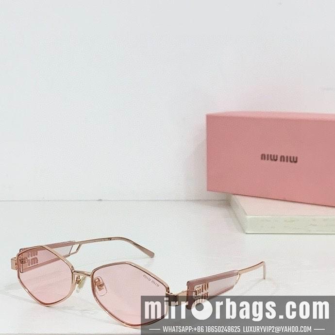 MiuMiu Glasses smx126