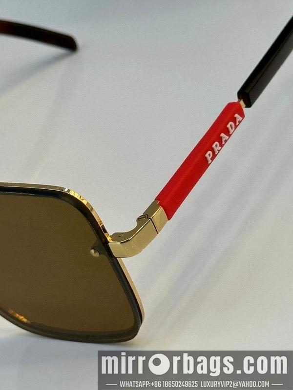 Prada Glasses smh97