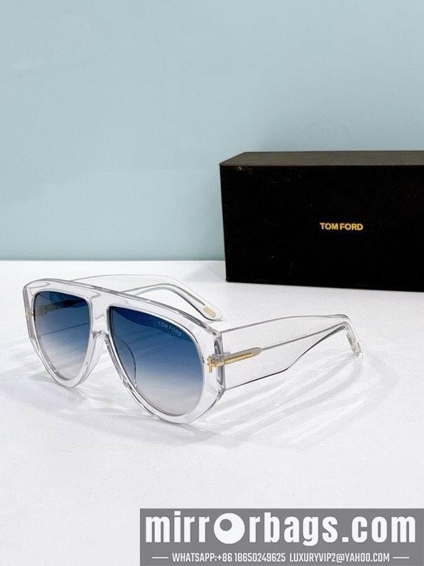 Tom Ford Glasses smx135