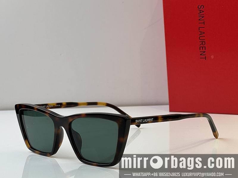 YSL Glasses 03smh58