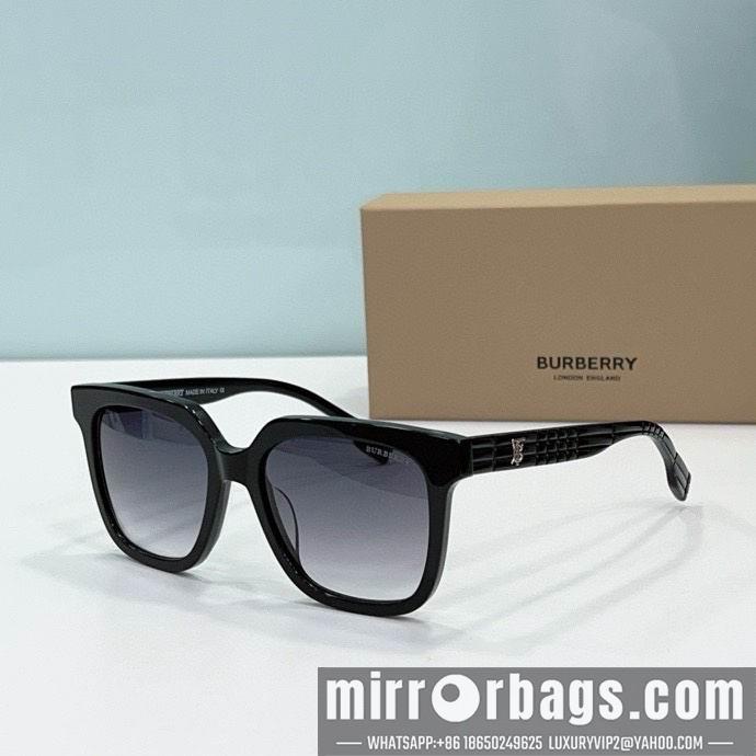 Burberry Glasses 010203