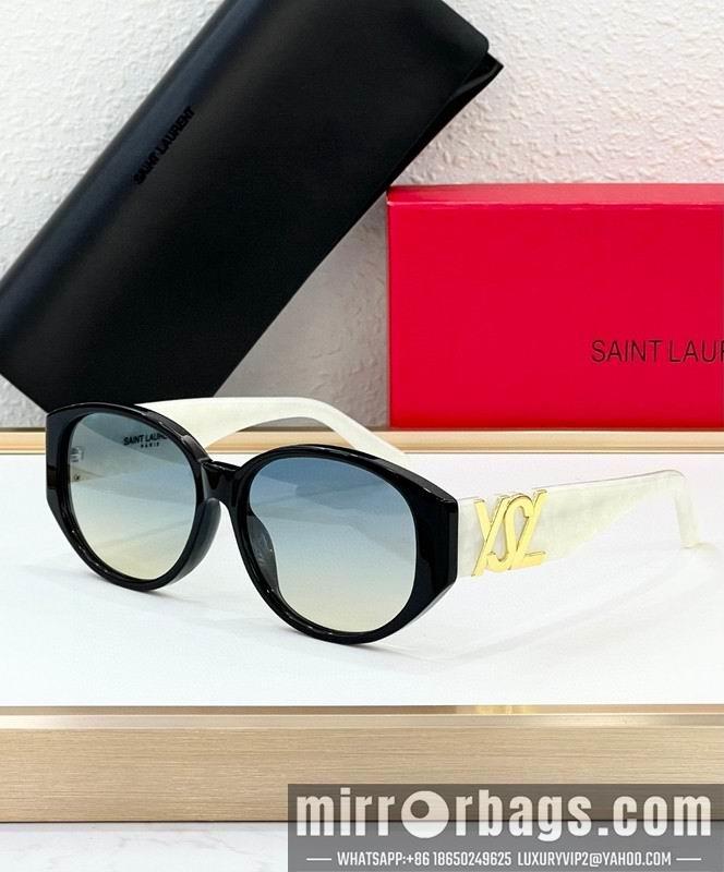 YSL Glasses 03smh48