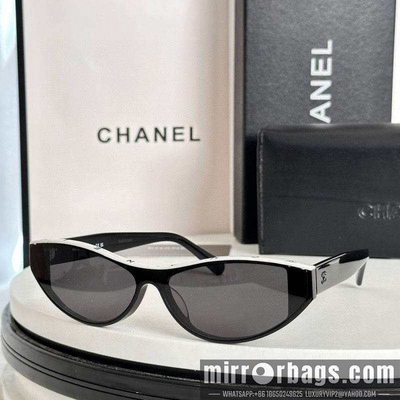 Chanel Glasses smh64