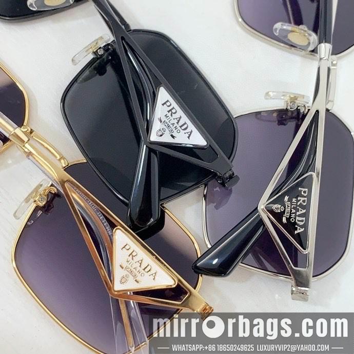 Prada Glasses smh19