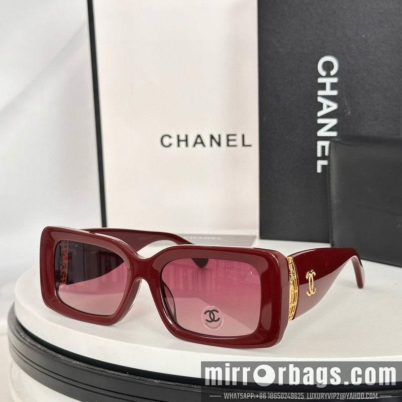 Chanel Glasses smh54