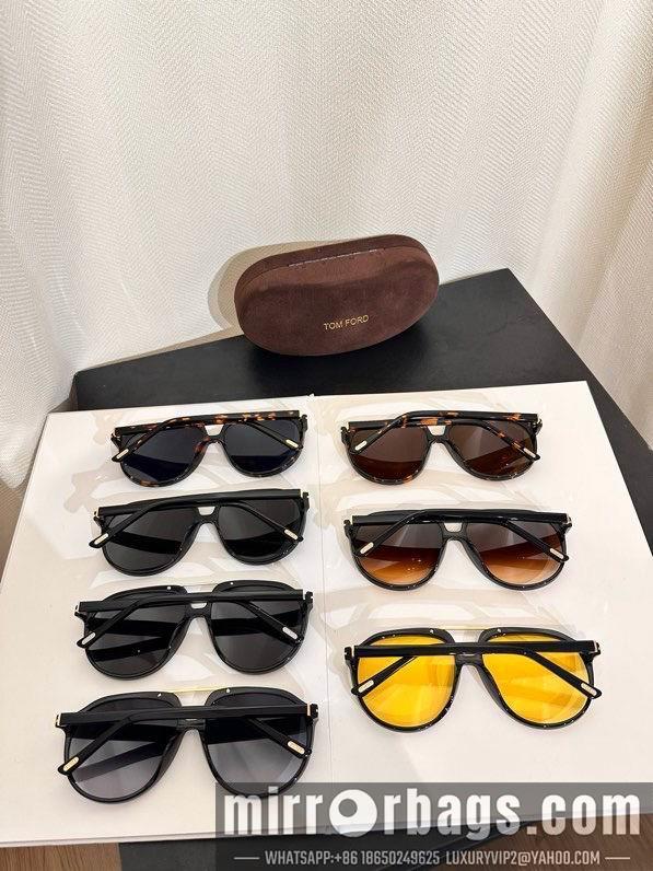 Tom Ford Glasses smx64