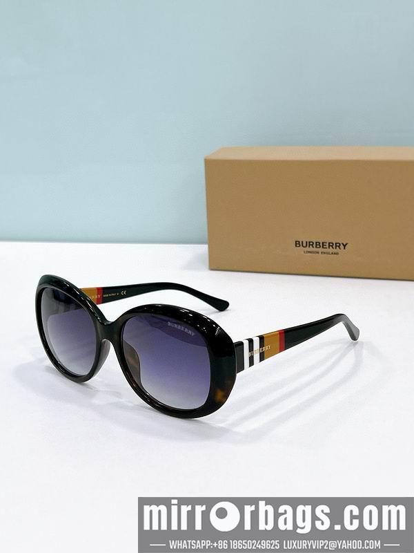 Burberry Glasses smx64