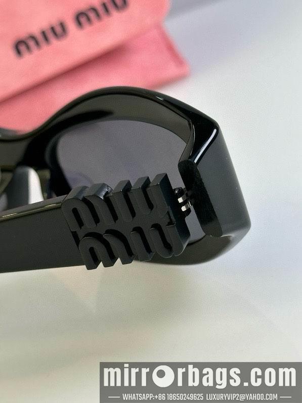 MiuMiu Glasses smx143
