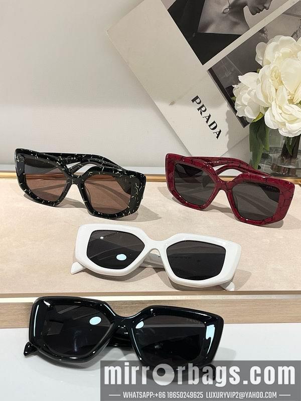 Prada Glasses smr21