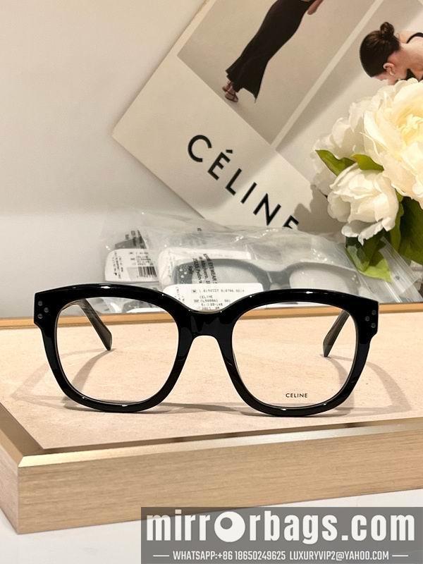 Celine Glasses smx174
