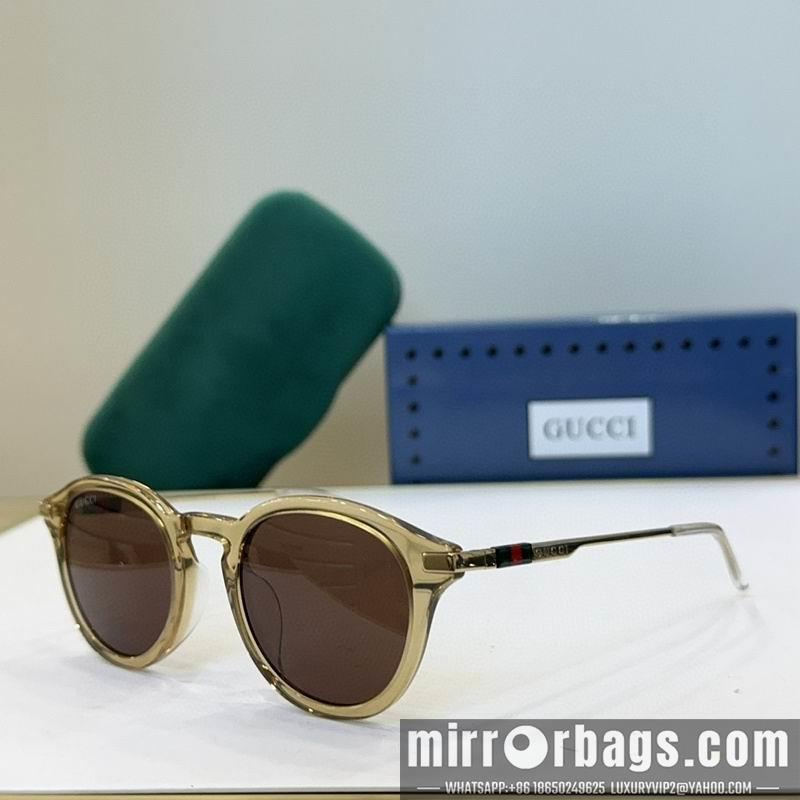 Gucci Glasses smh60