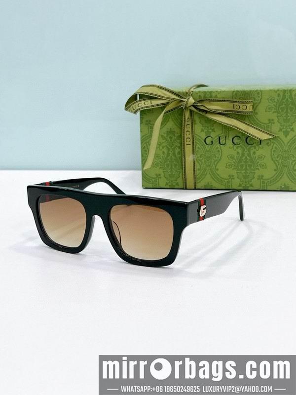Gucci Glasses smh132