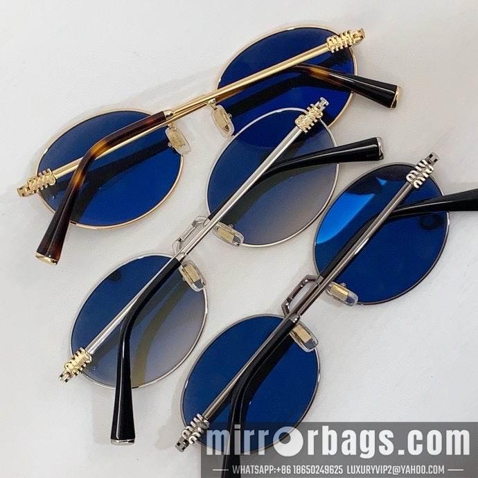 MiuMiu Glasses smx140