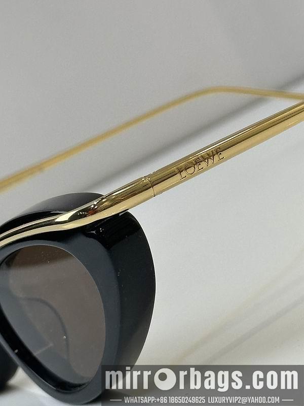 loewe Glasses 03smh47