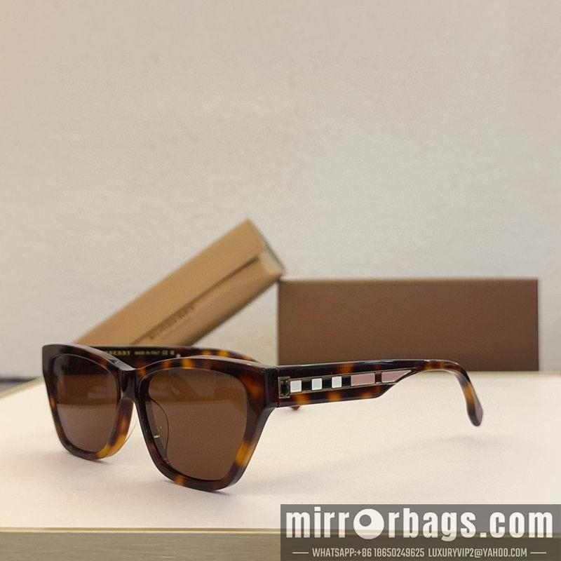 Burberry Glasses smx74