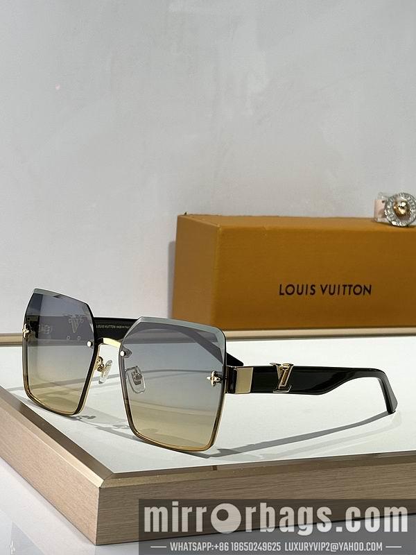 LV Glasses smh166