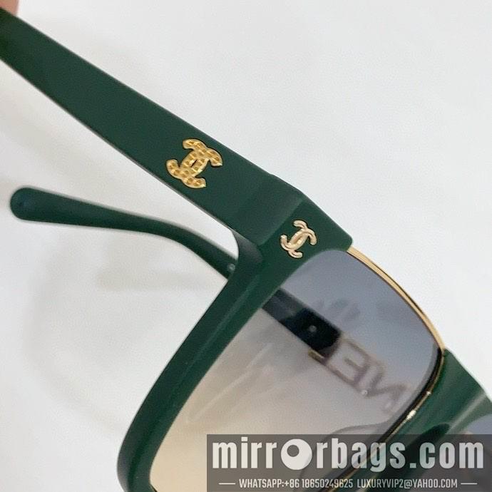 Chanel Glasses smx337