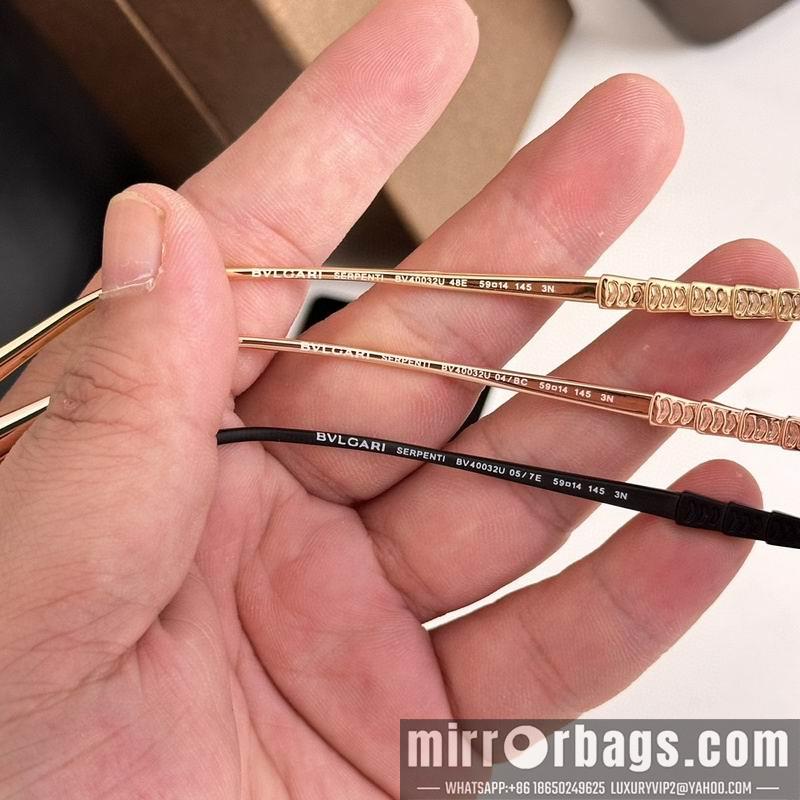 Bvlgari Glasses 03smh82