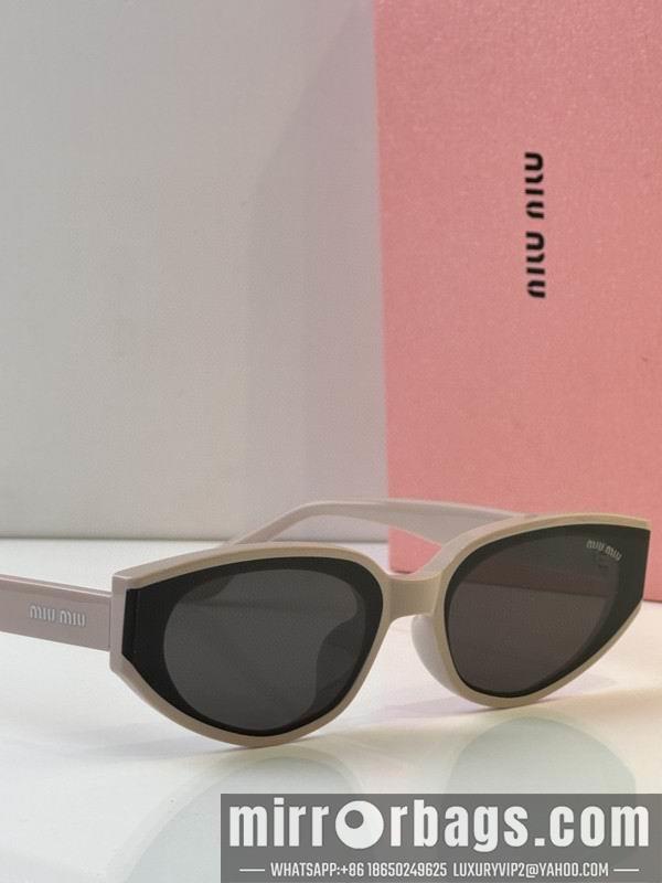 MiuMiu Glasses 03smh92