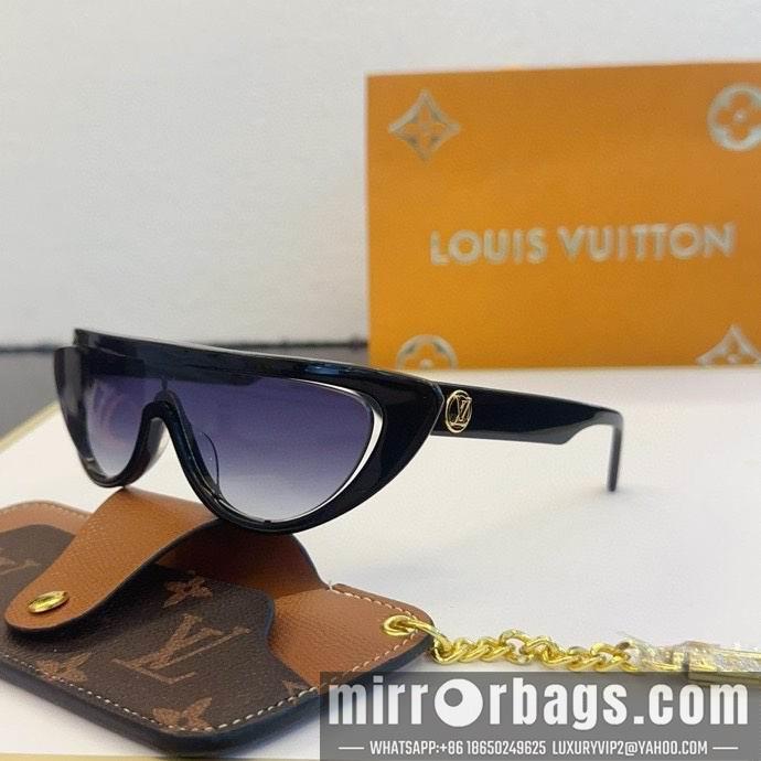LV Glasses smx141