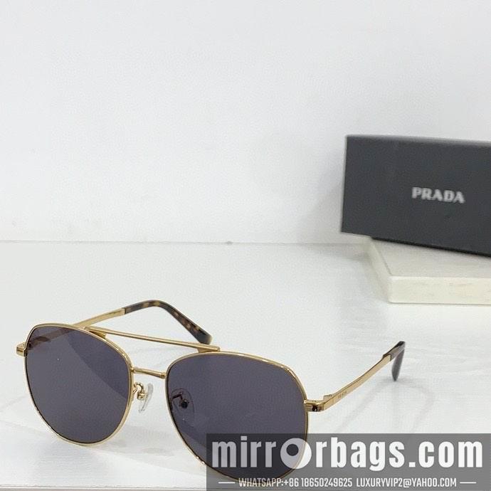 Prada Glasses smh15