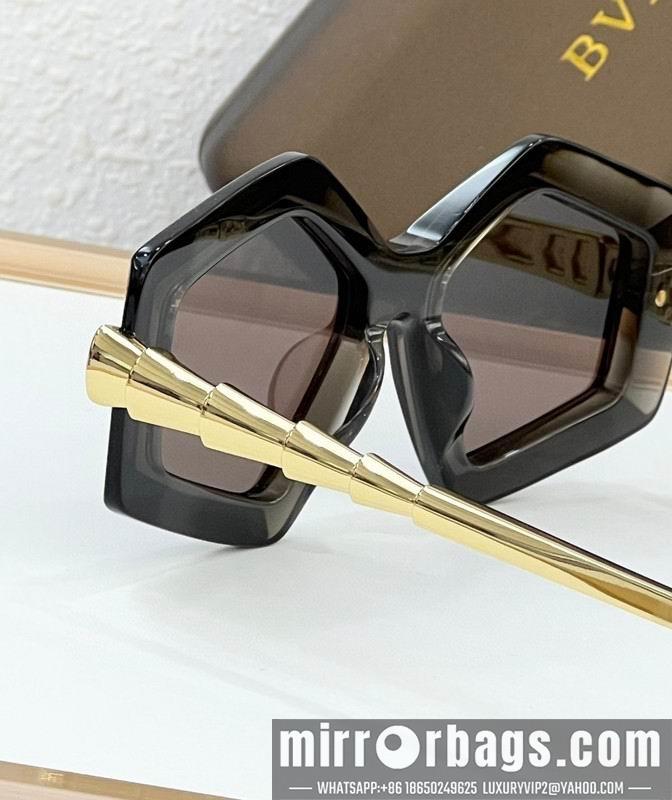 Bvlgari Glasses 03smh140